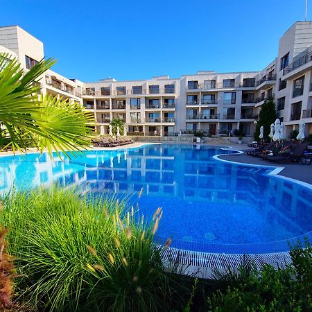 Diamond Beach Sarafovo By Kp Burgas Exterior photo