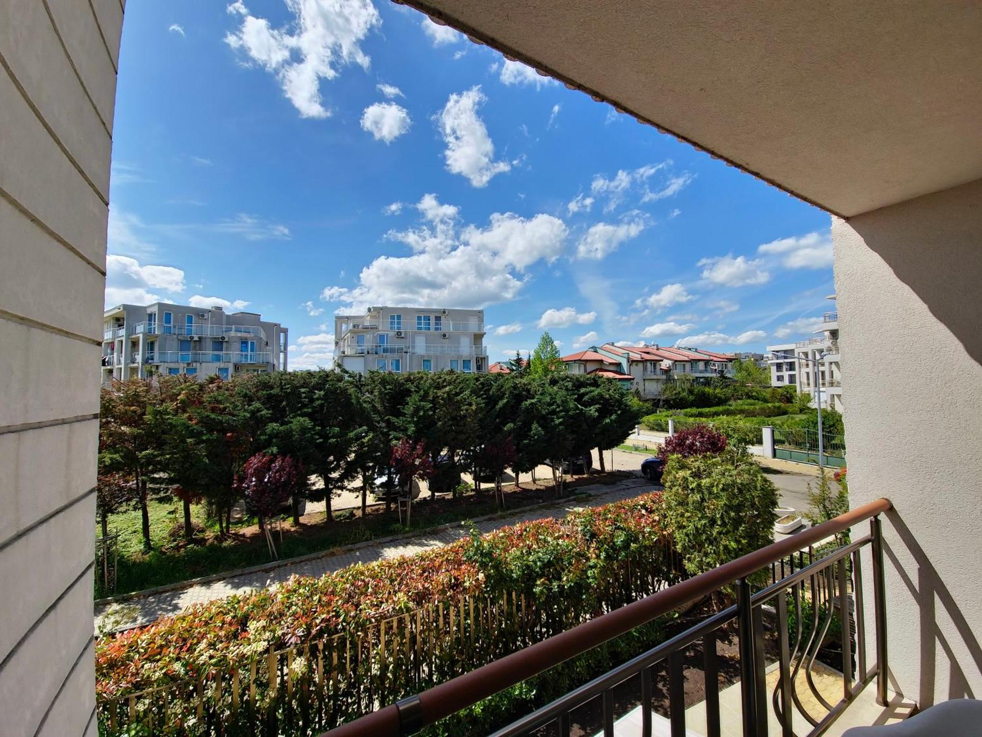Diamond Beach Sarafovo By Kp Burgas Exterior photo