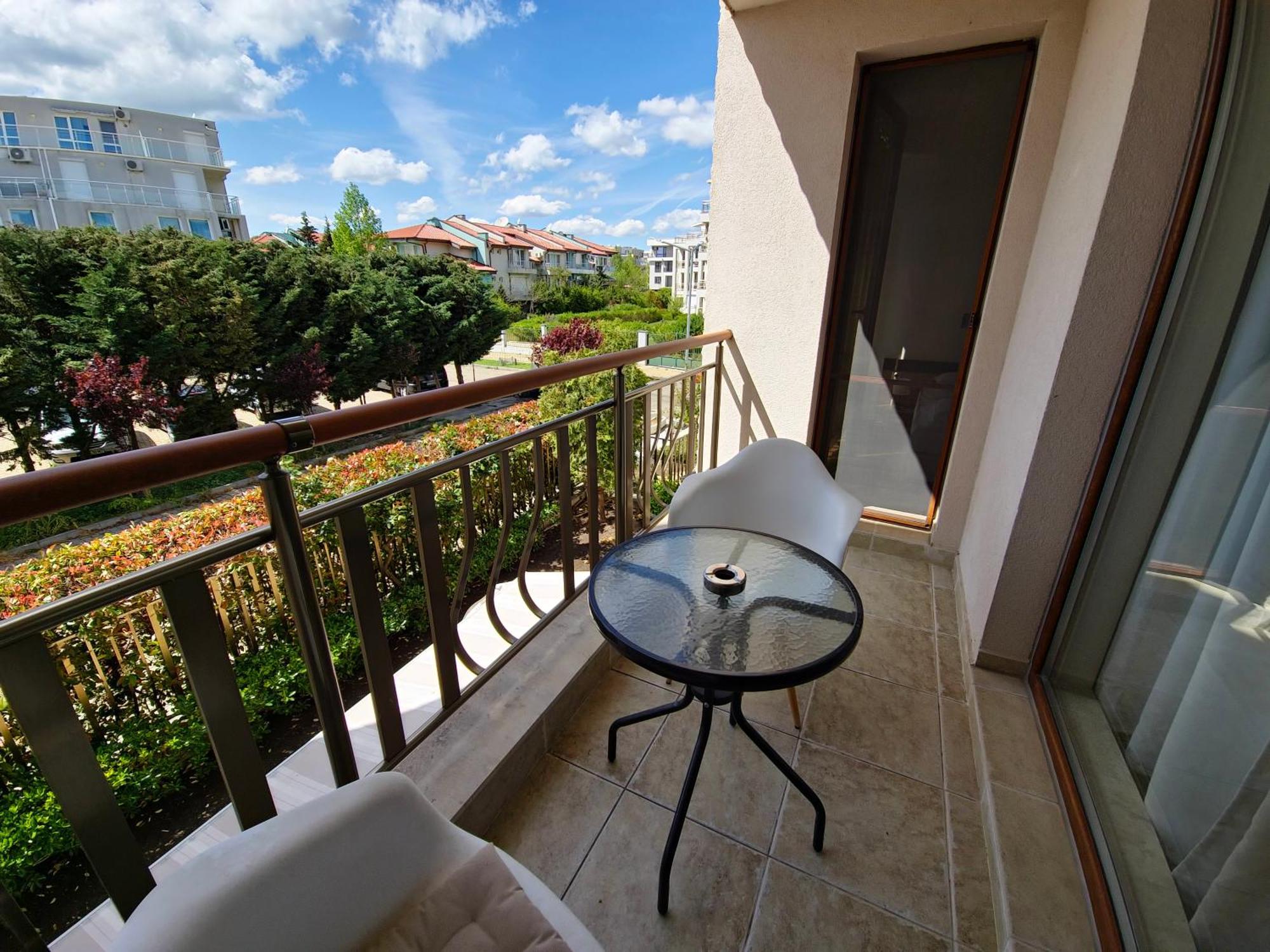 Diamond Beach Sarafovo By Kp Burgas Exterior photo