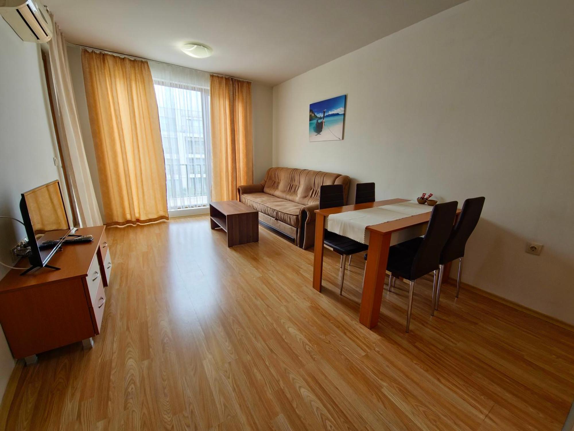 Diamond Beach Sarafovo By Kp Burgas Exterior photo