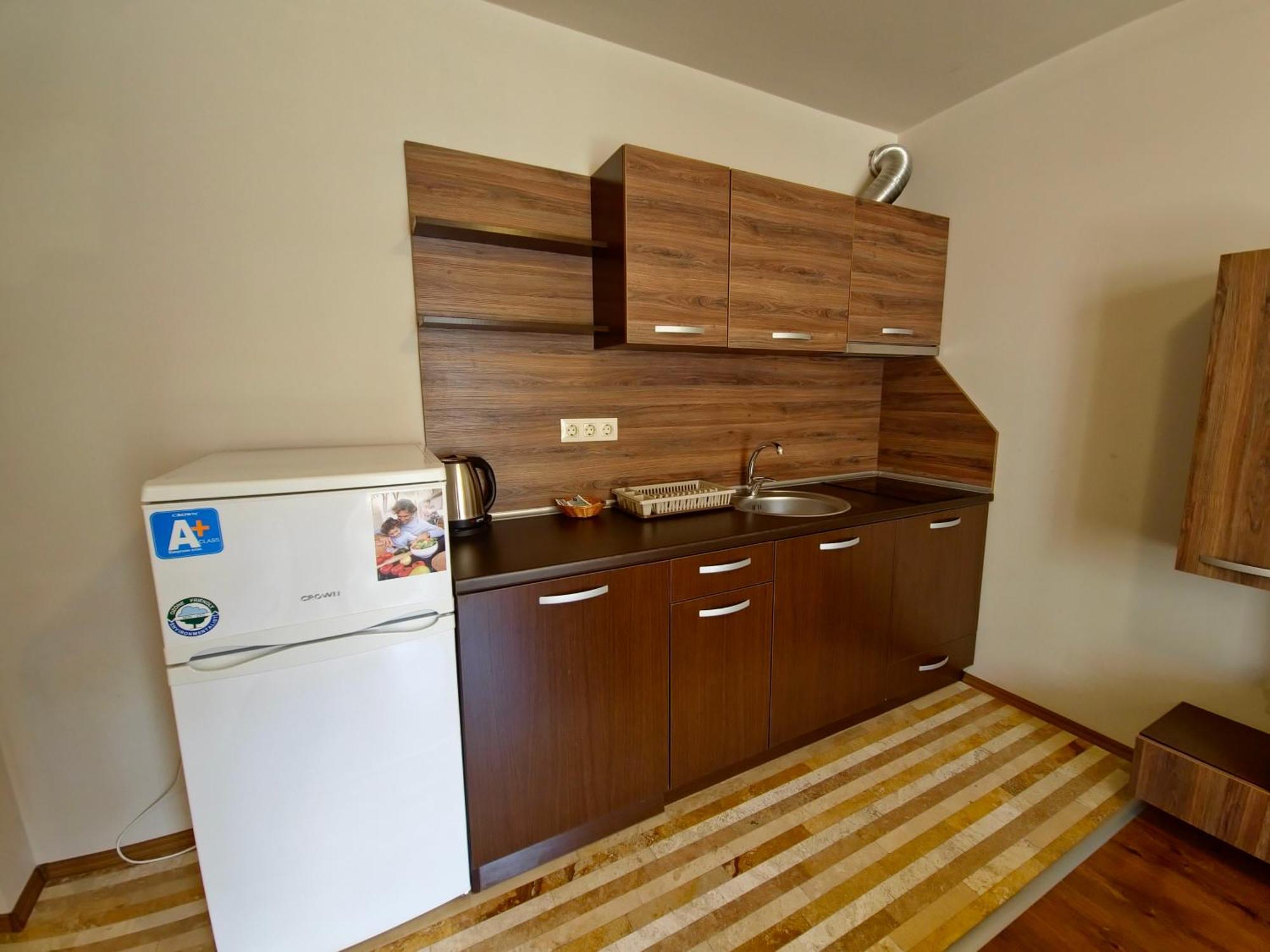 Diamond Beach Sarafovo By Kp Burgas Exterior photo