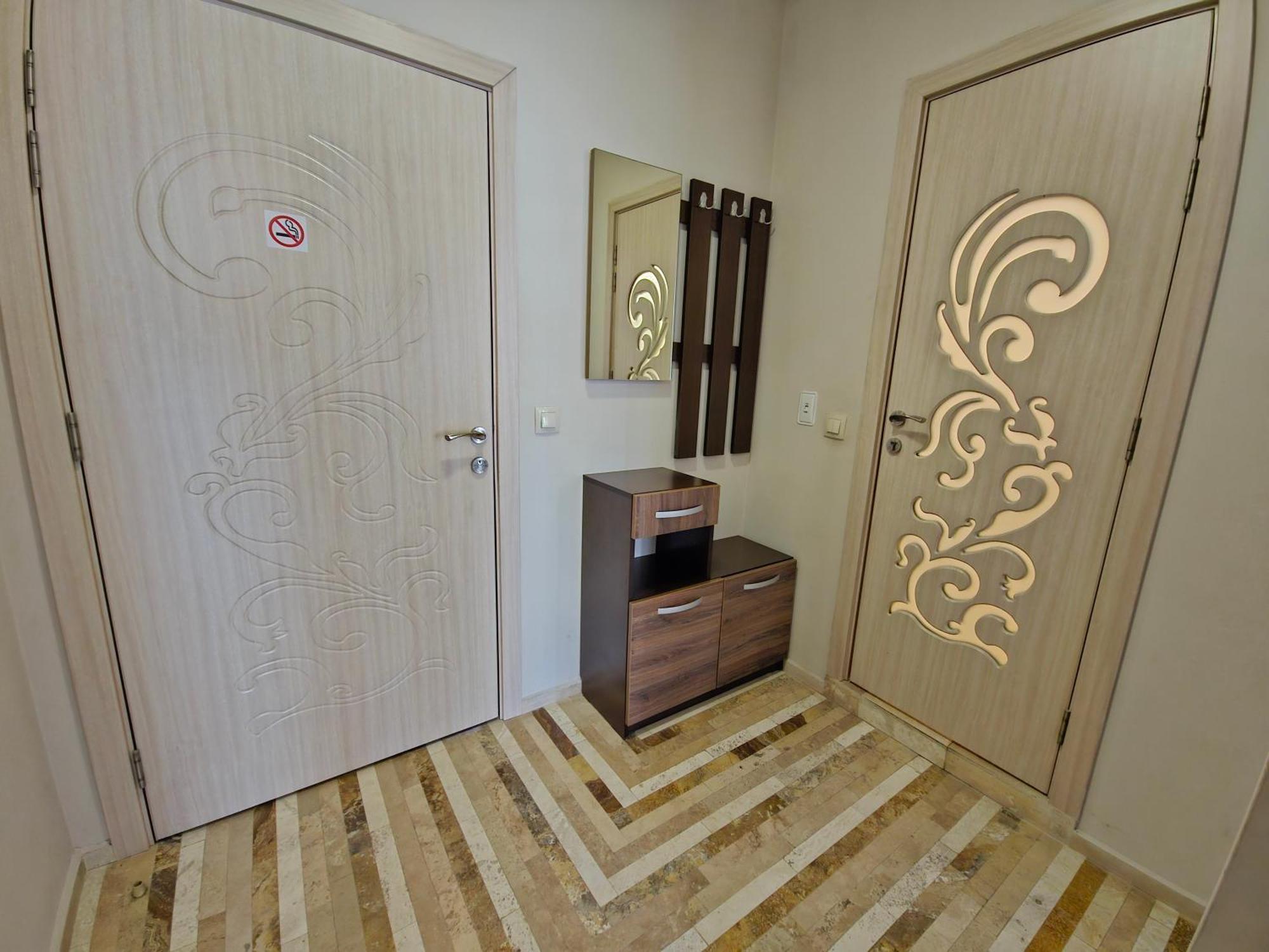 Diamond Beach Sarafovo By Kp Burgas Exterior photo