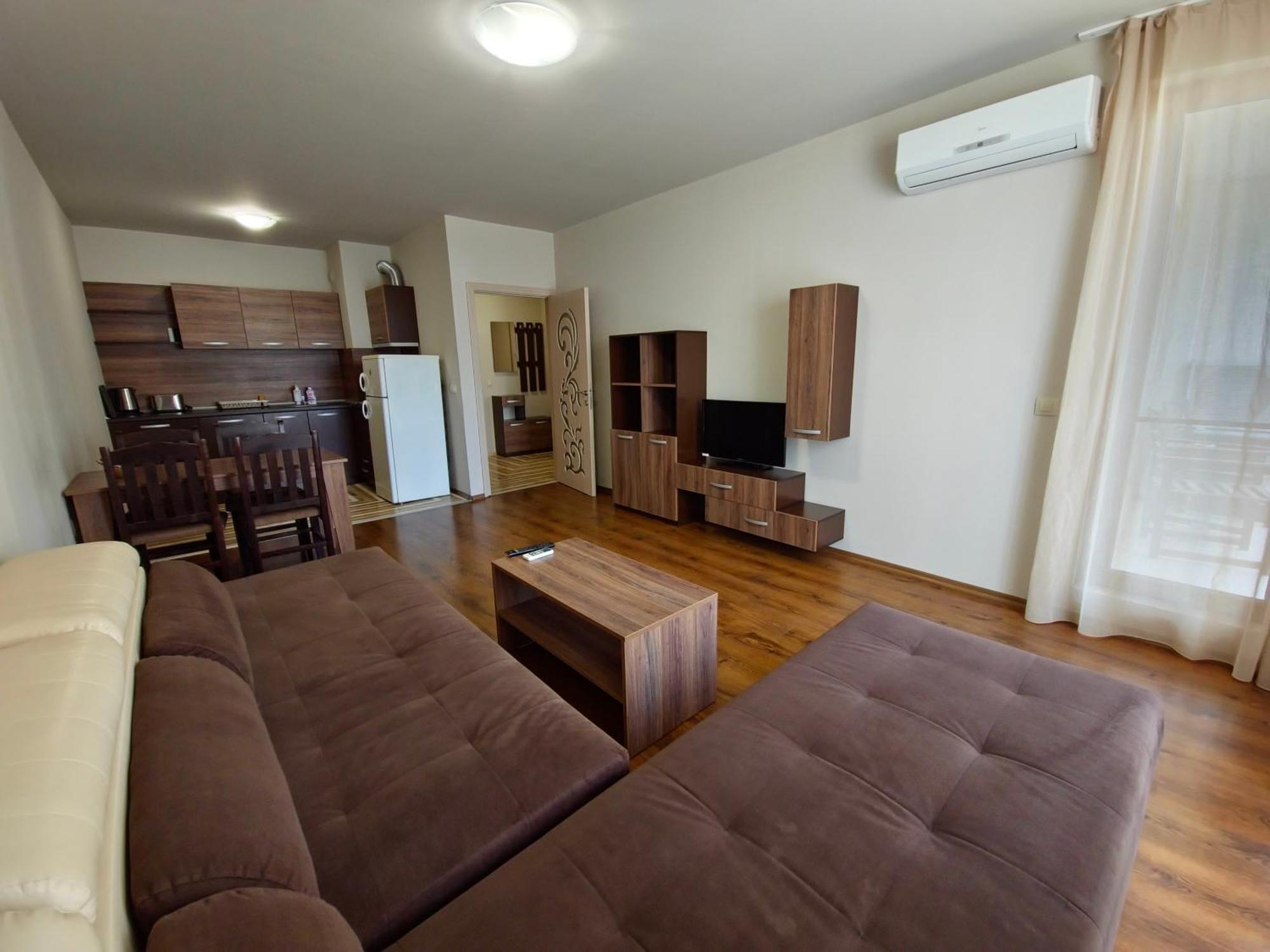 Diamond Beach Sarafovo By Kp Burgas Exterior photo