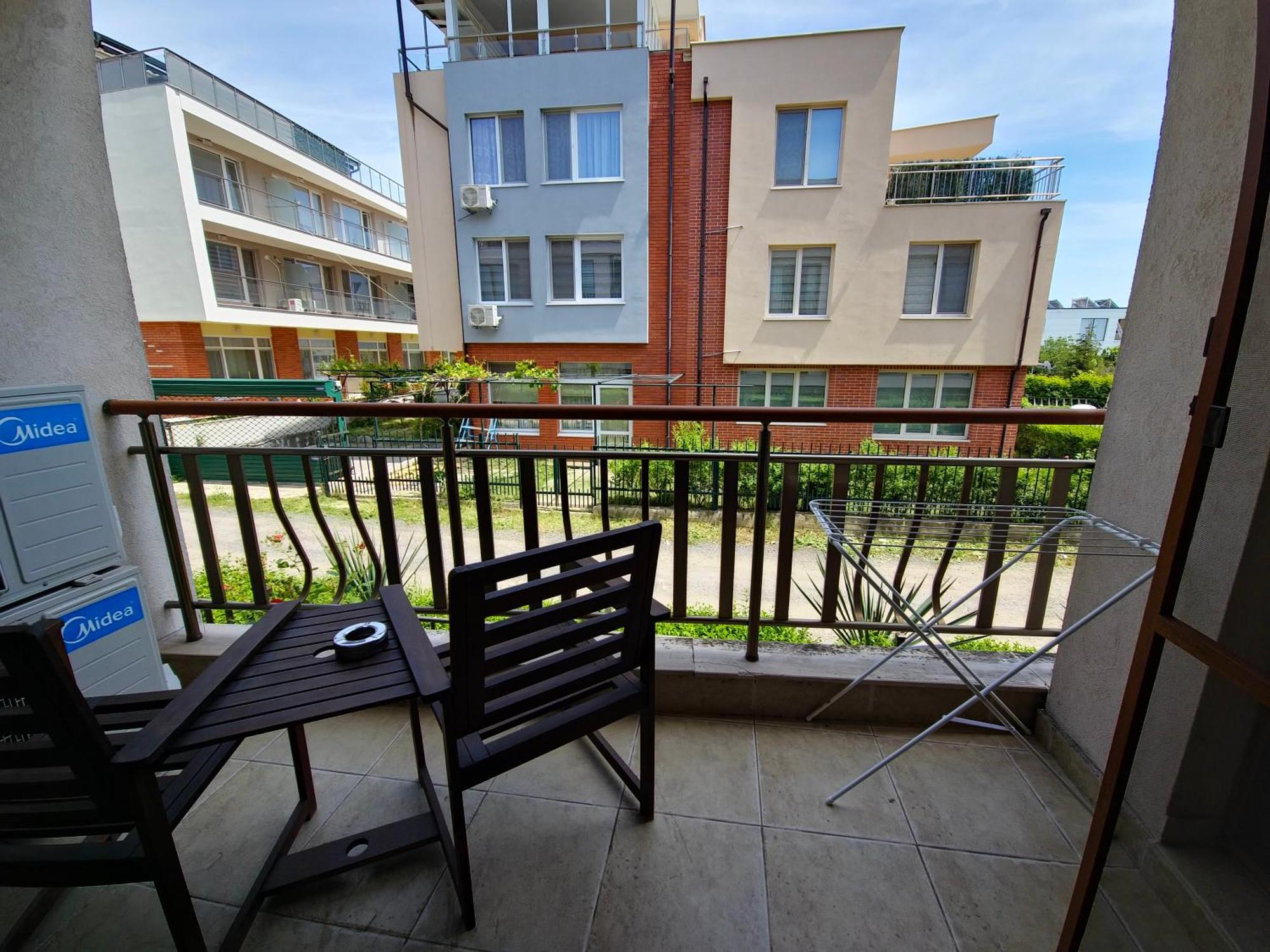 Diamond Beach Sarafovo By Kp Burgas Exterior photo