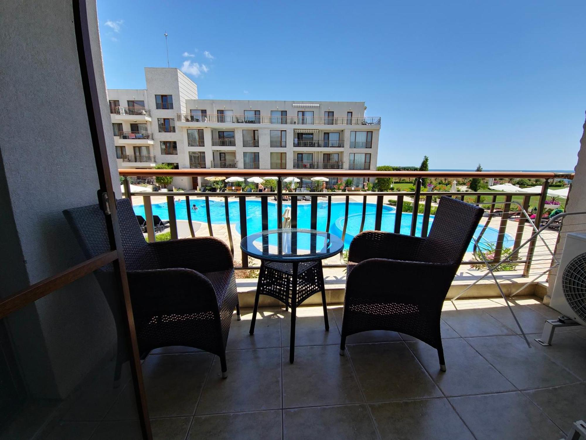 Diamond Beach Sarafovo By Kp Burgas Exterior photo